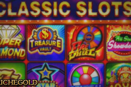Classic Slots