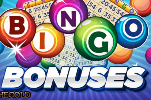 Online Bingo Bonuses