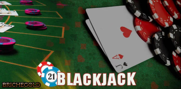 Blackjack Betting
