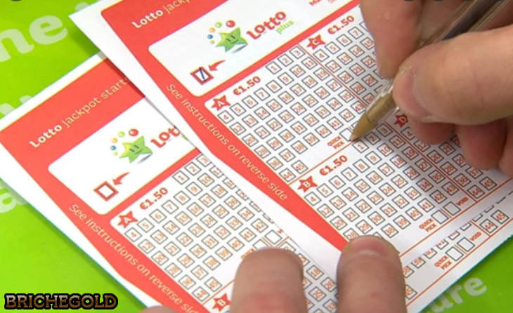 Lottery Secrets
