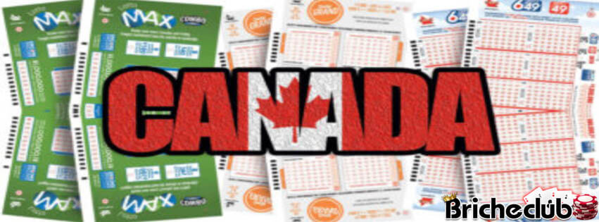 Lotto Canada