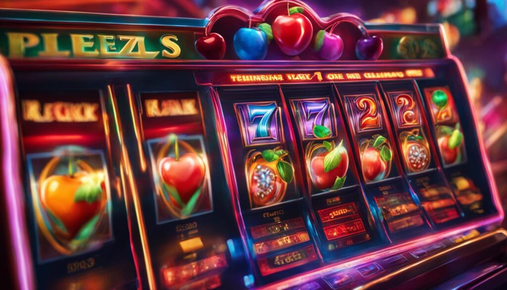tips for maximizing slot machine payouts