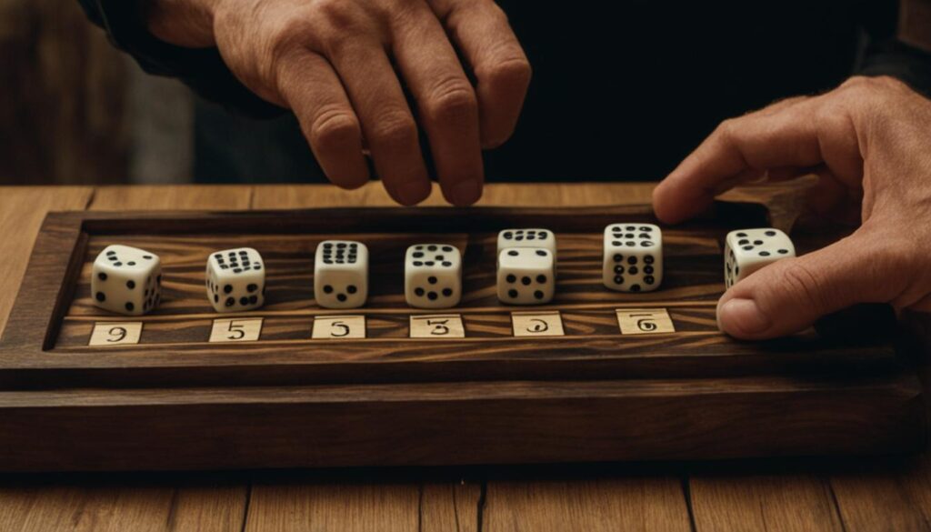Thai dice game strategy tips